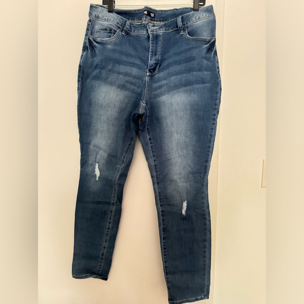 Women jeans